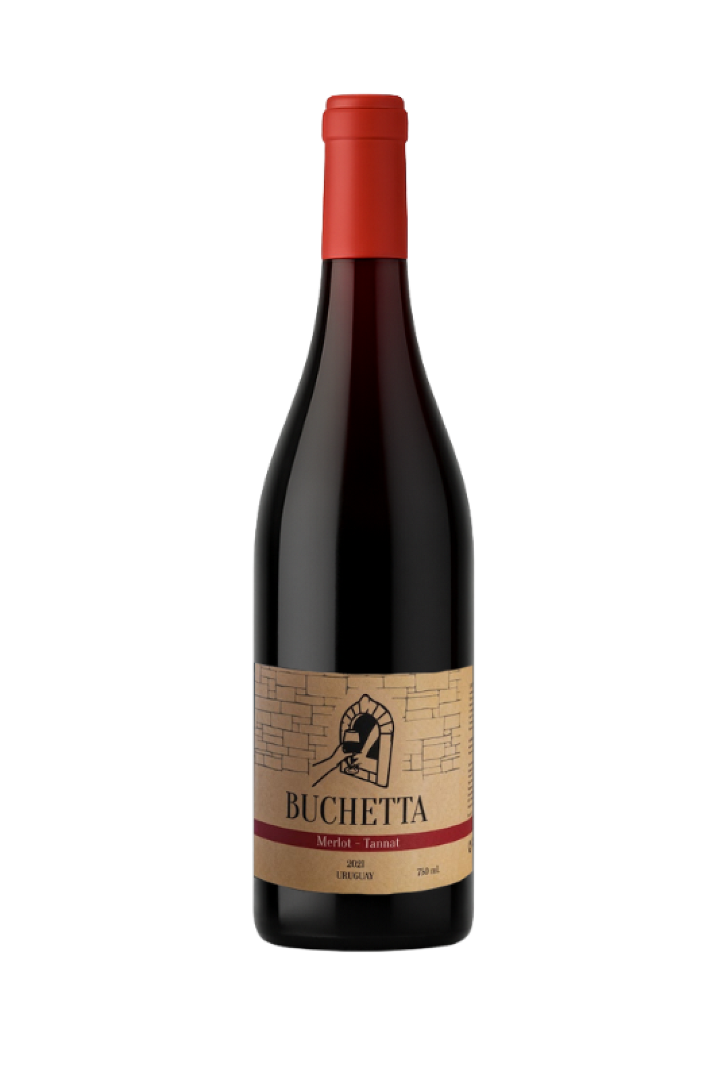 Buchetta Merlot Tannat