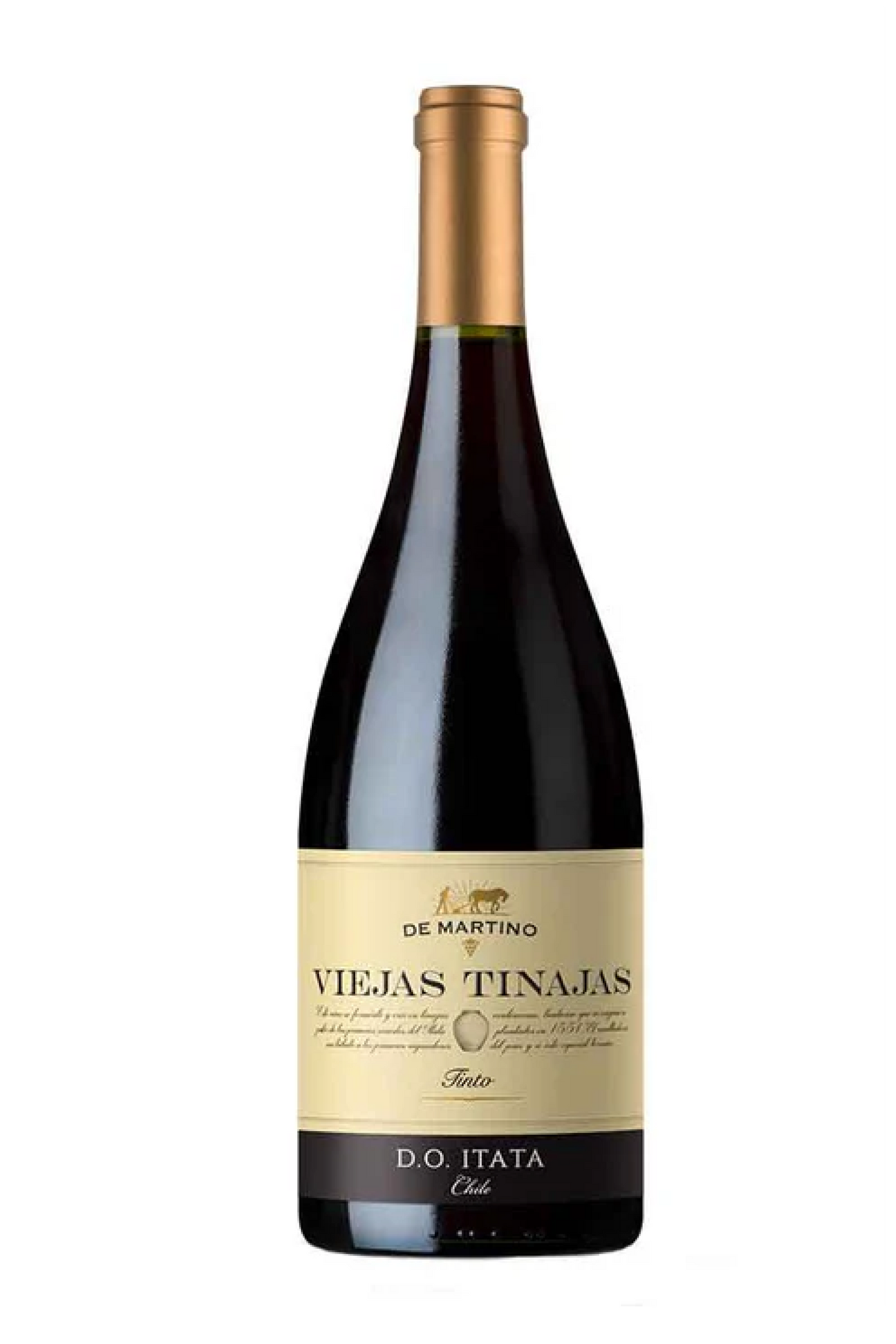 De Martino Viejas Tinajas