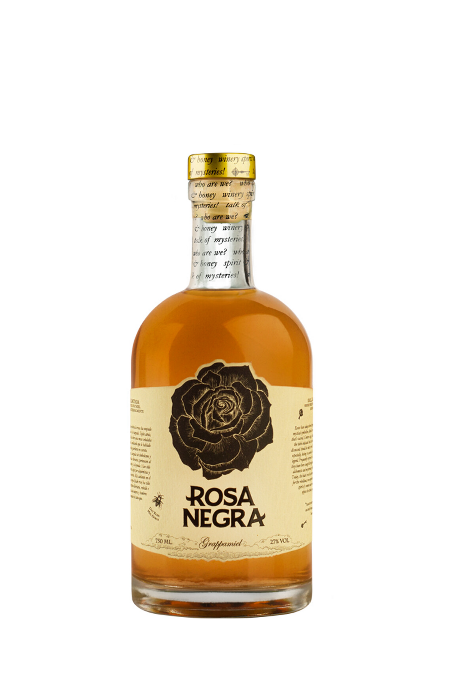 Rosa Negra