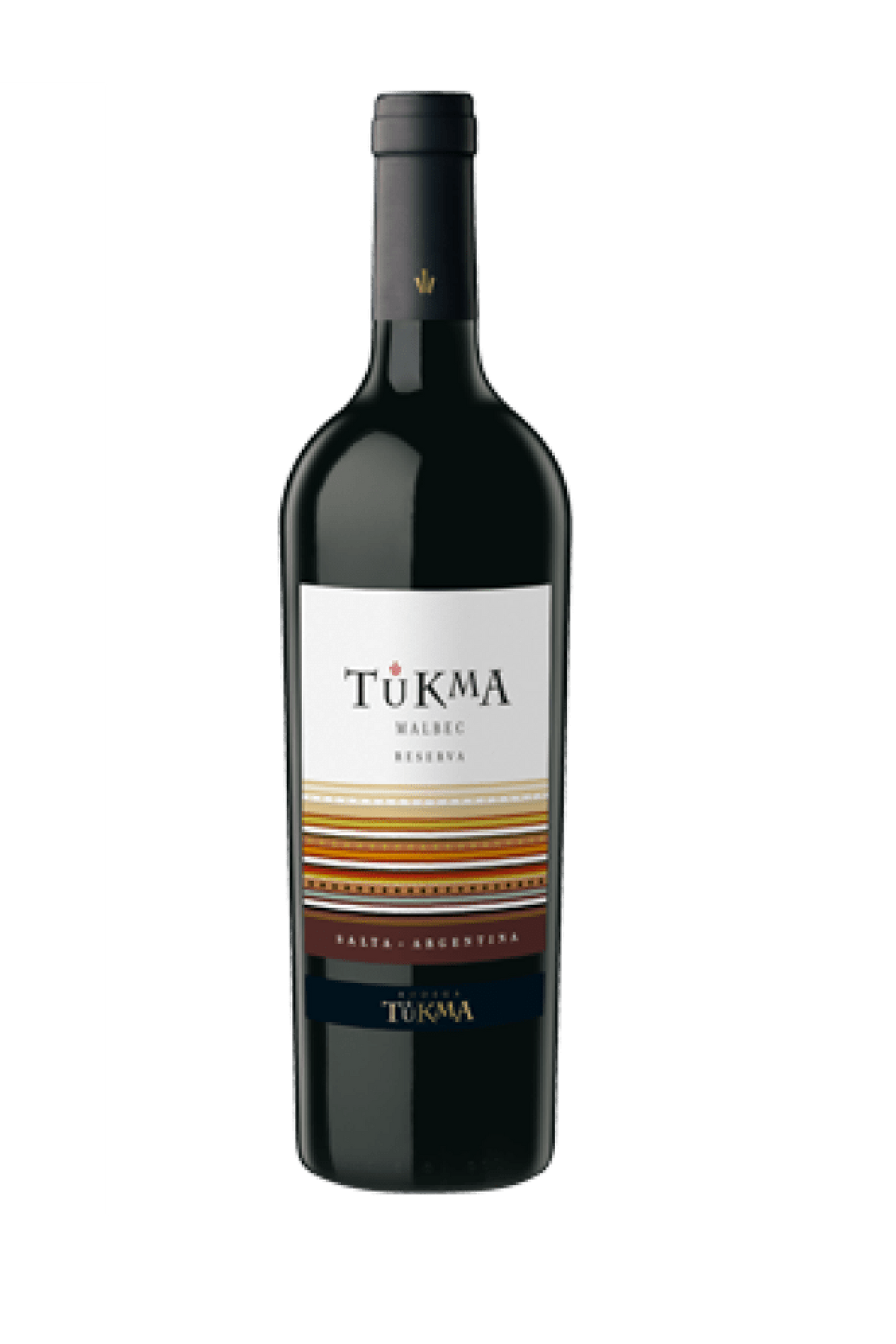 Tukma Reserva Malbec