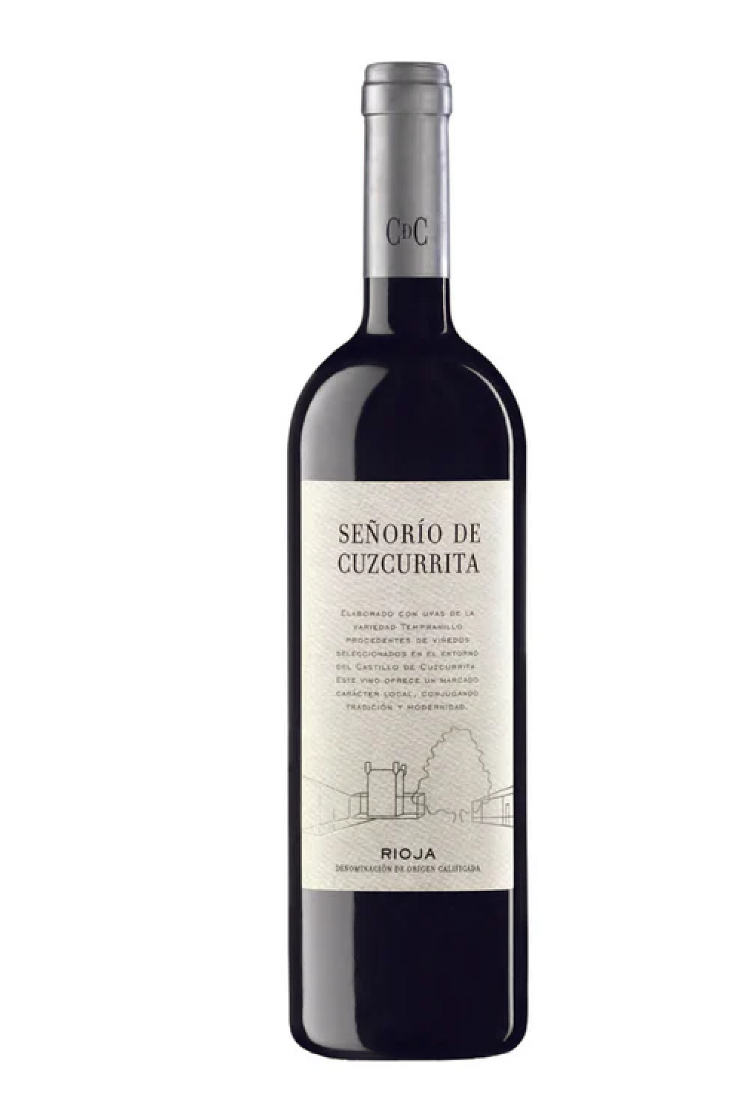 Señorío de Cuzcurrita