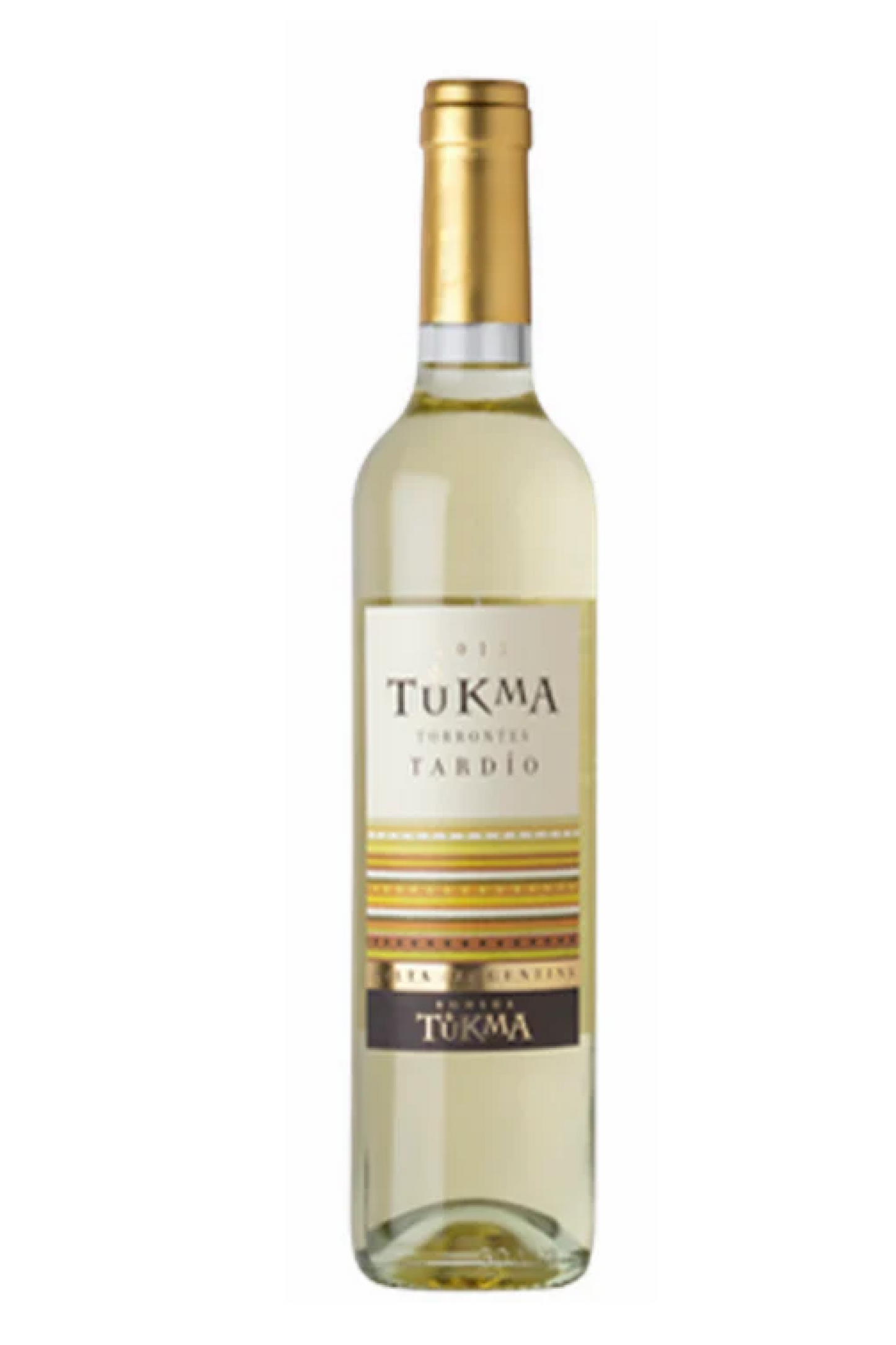 Tukma Torrontes Tardío