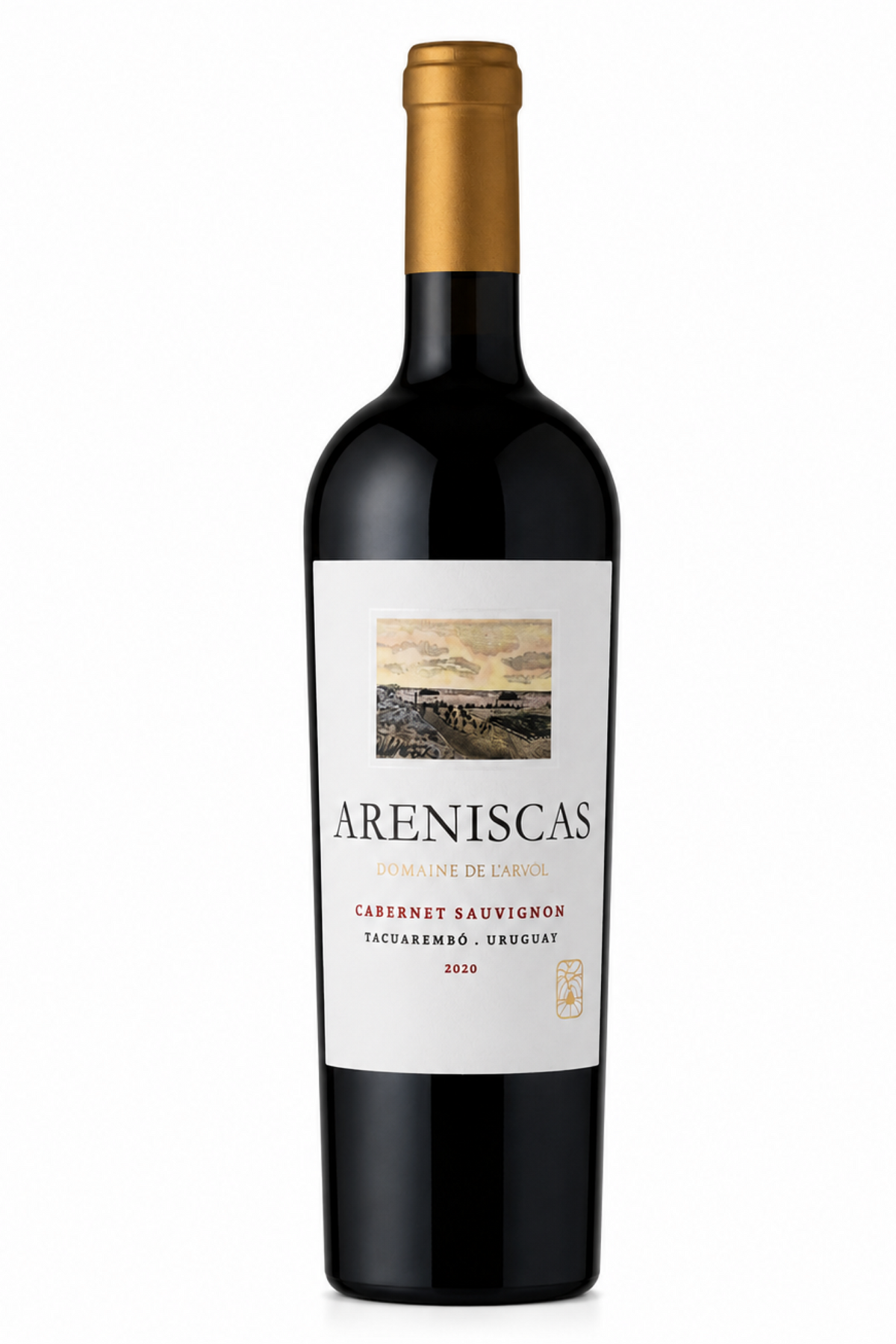 Areniscas Cabernet Sauvignon