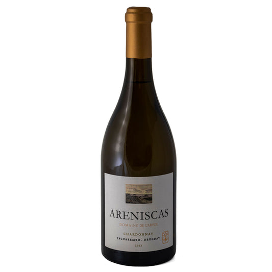 Areniscas Chardonnay