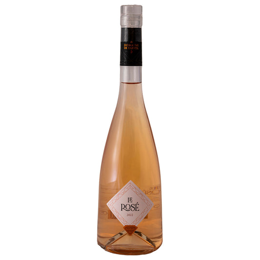 Le Rose Domaine De L'arvol