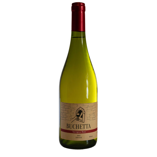 Buchetta Sauvignon Blanc