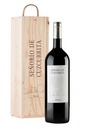 Señorio Cuzcurrita Magnum