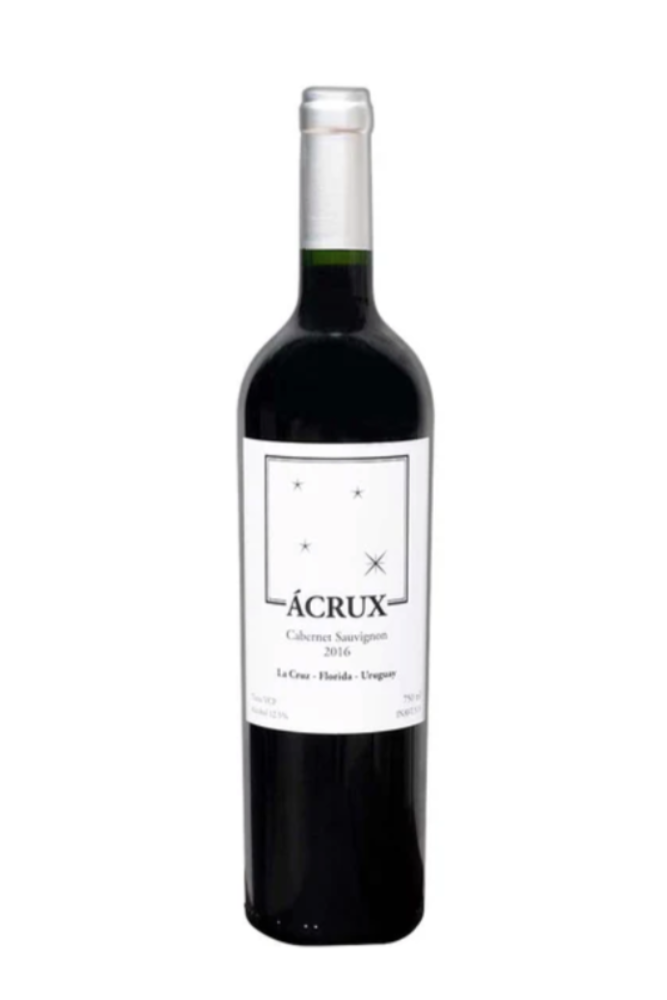 ÁCRUX