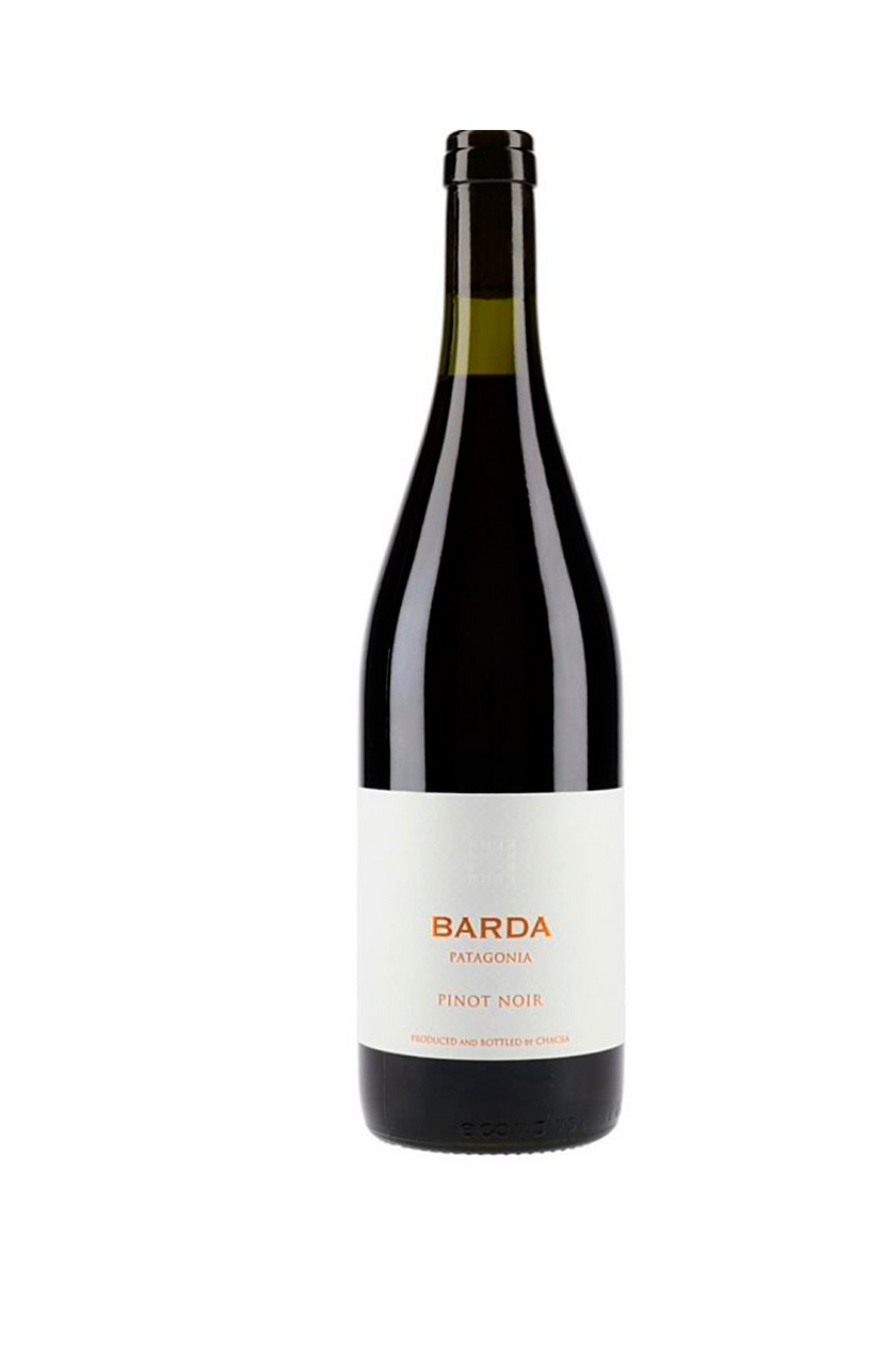 Chacra Barda Pinot Noir 2024