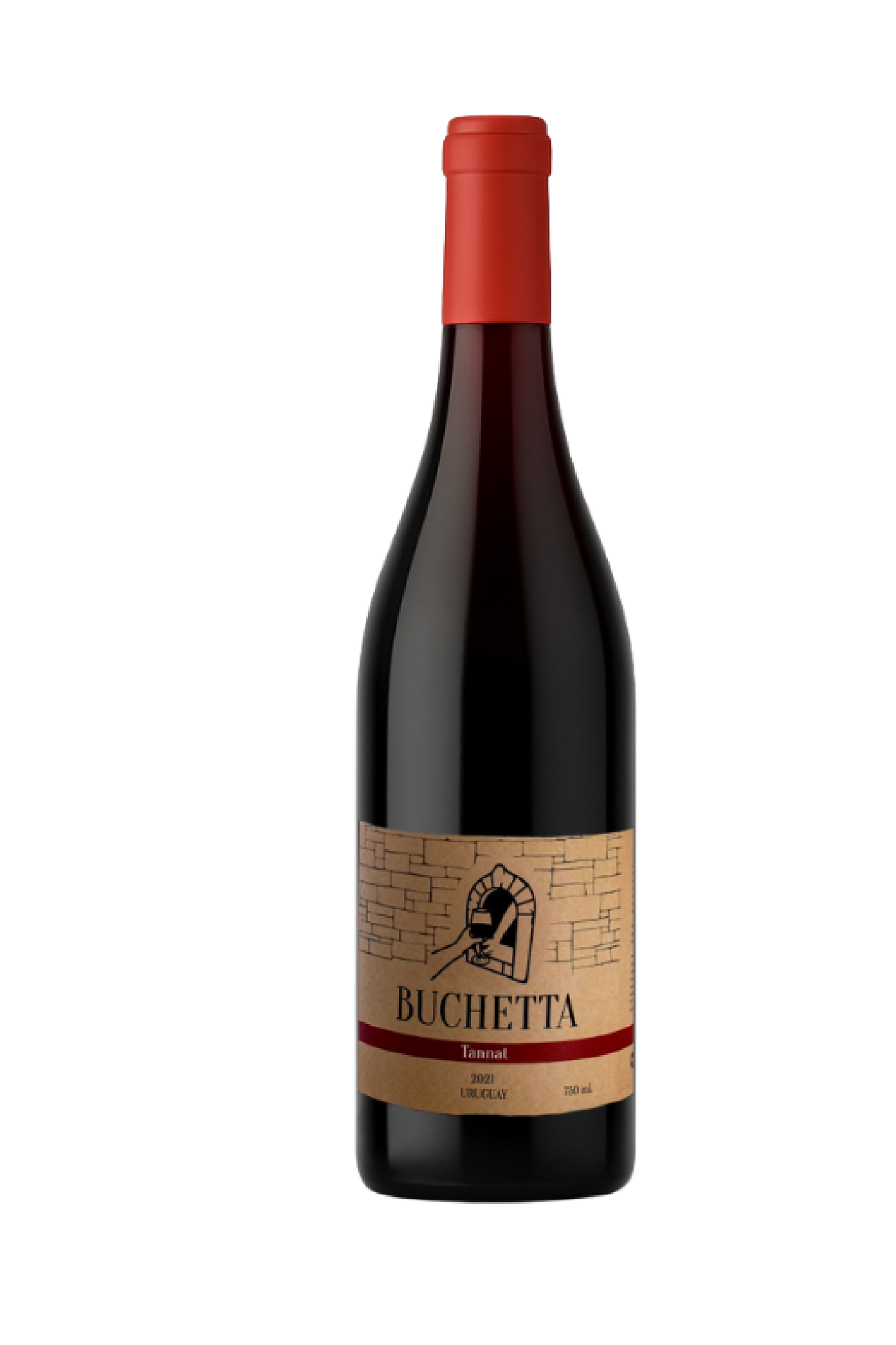 Buchetta Tannat
