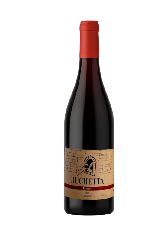 Buchetta Tannat