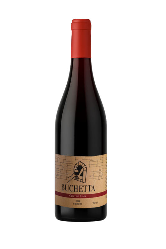 Buchetta Cabernet Franc