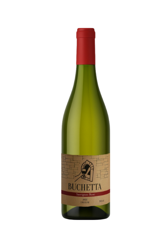 Buchetta Sauvignon Blanc