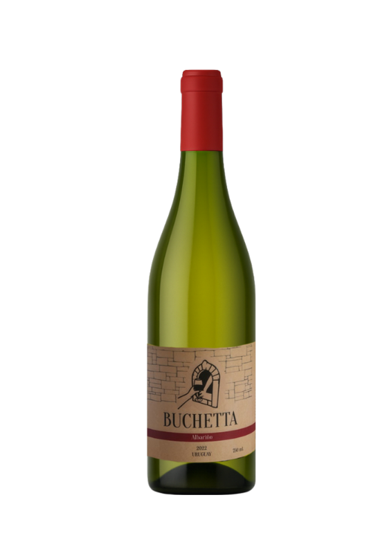 Buchetta Albariño