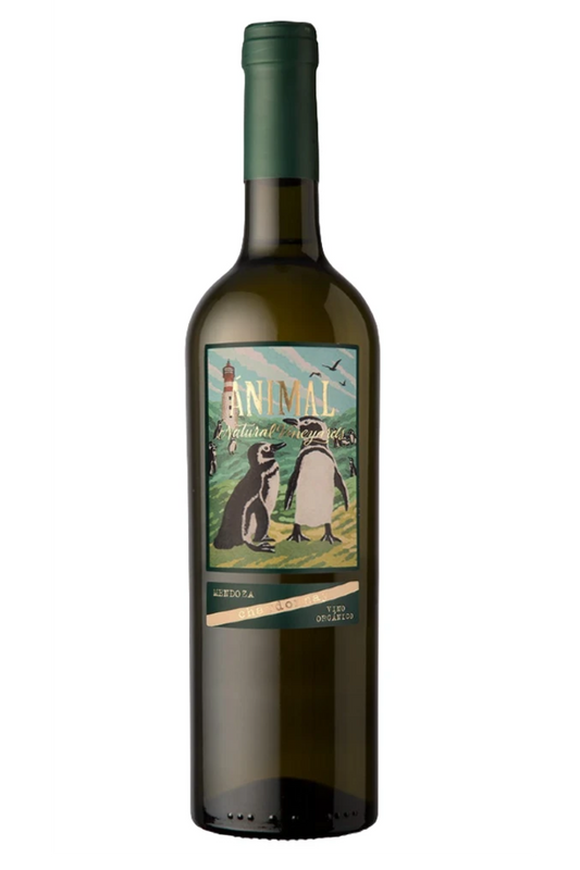 Animal Chardonnay