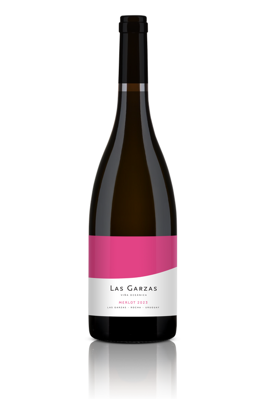 Las Garzas Merlot