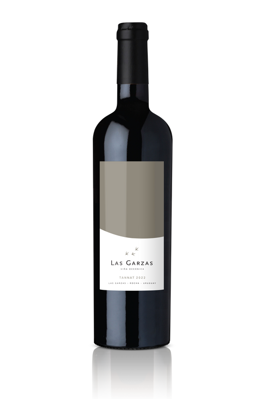 Las Garzas Tannat