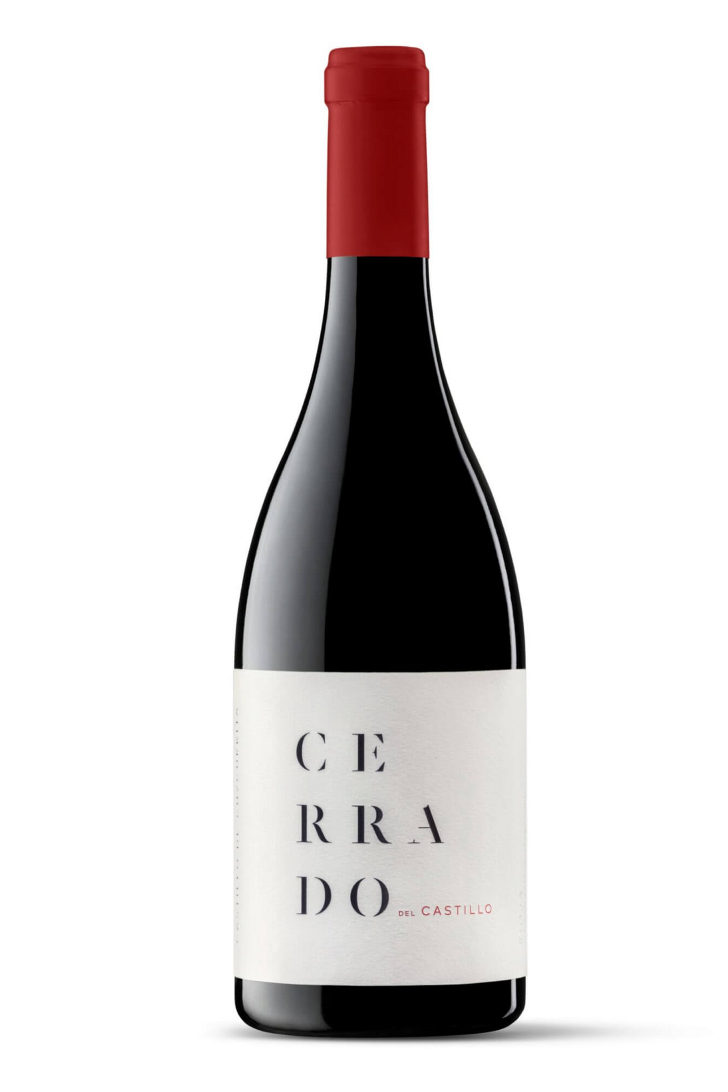 Cerrado del Castillo