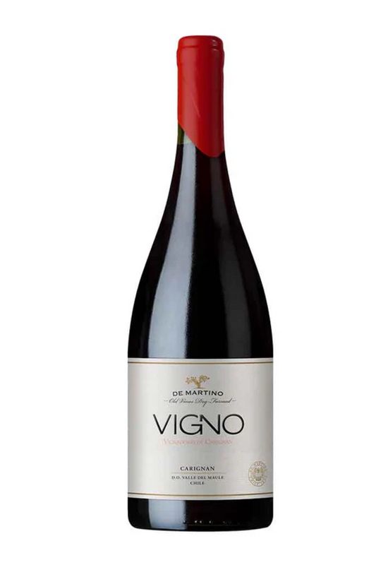 De Martino Vigno Old Vine Carignan