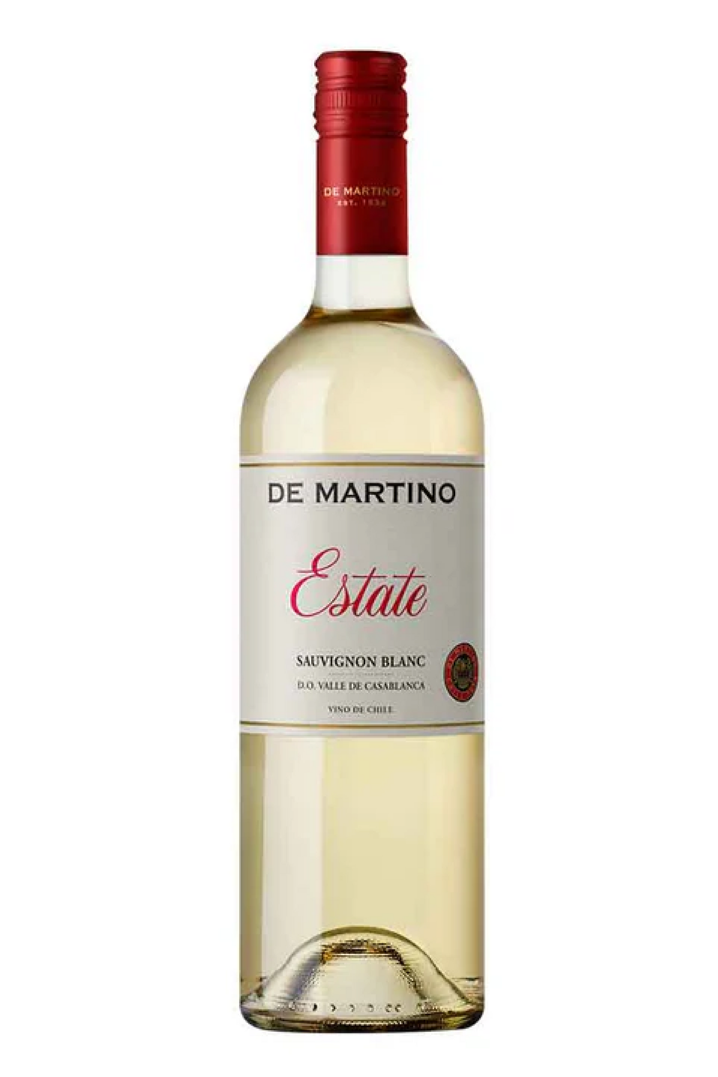 De Martino Estate Sauvignon Blanc