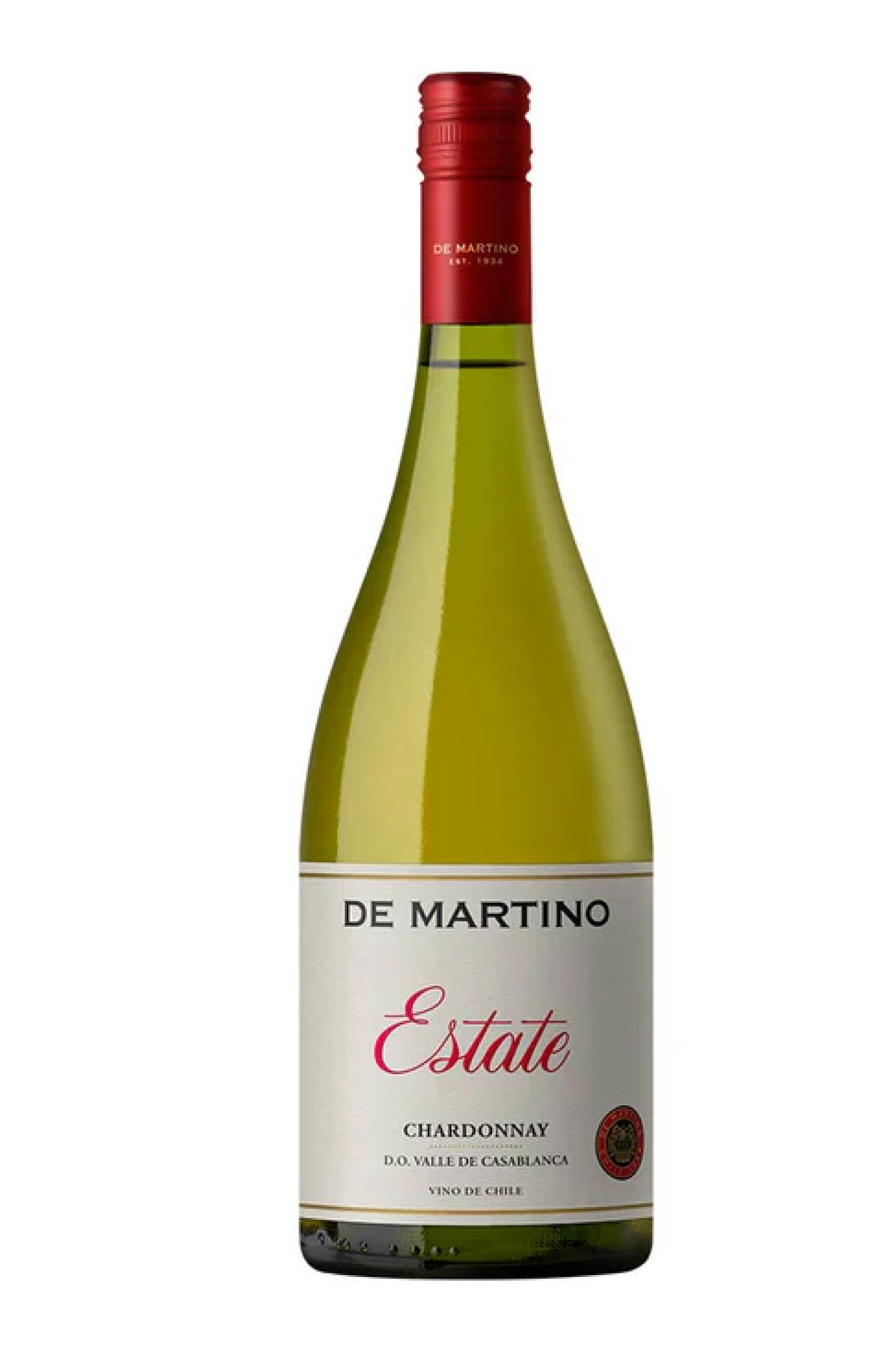 De Martino Estate Chardonnay