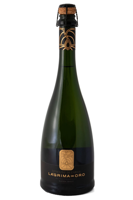 Lágrima De Oro Brut