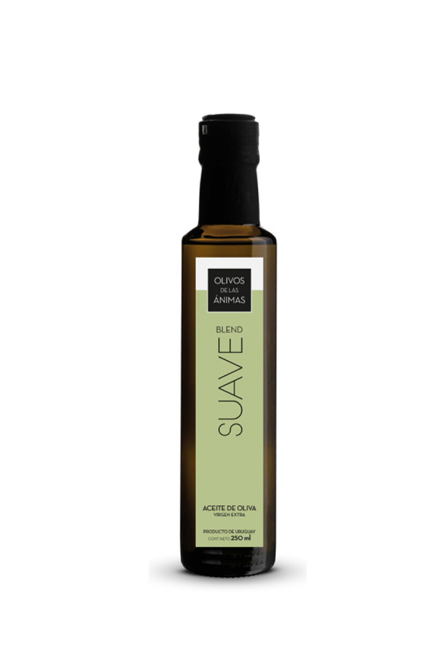ACEITE DE OLIVA OLIVOS DE LAS ANIMAS - SUAVE