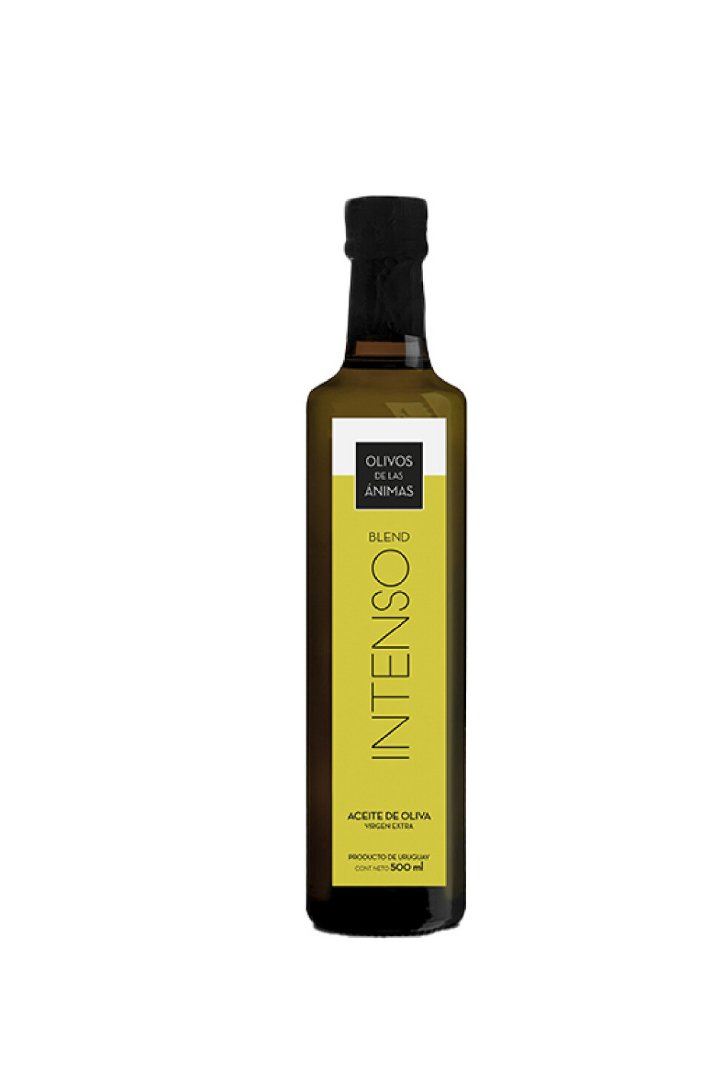 ACEITE DE OLIVA OLIVOS DE LAS ANIMAS - INTENSO 500ml