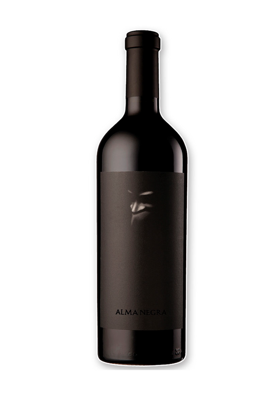 Gran Alma Negra Magnum