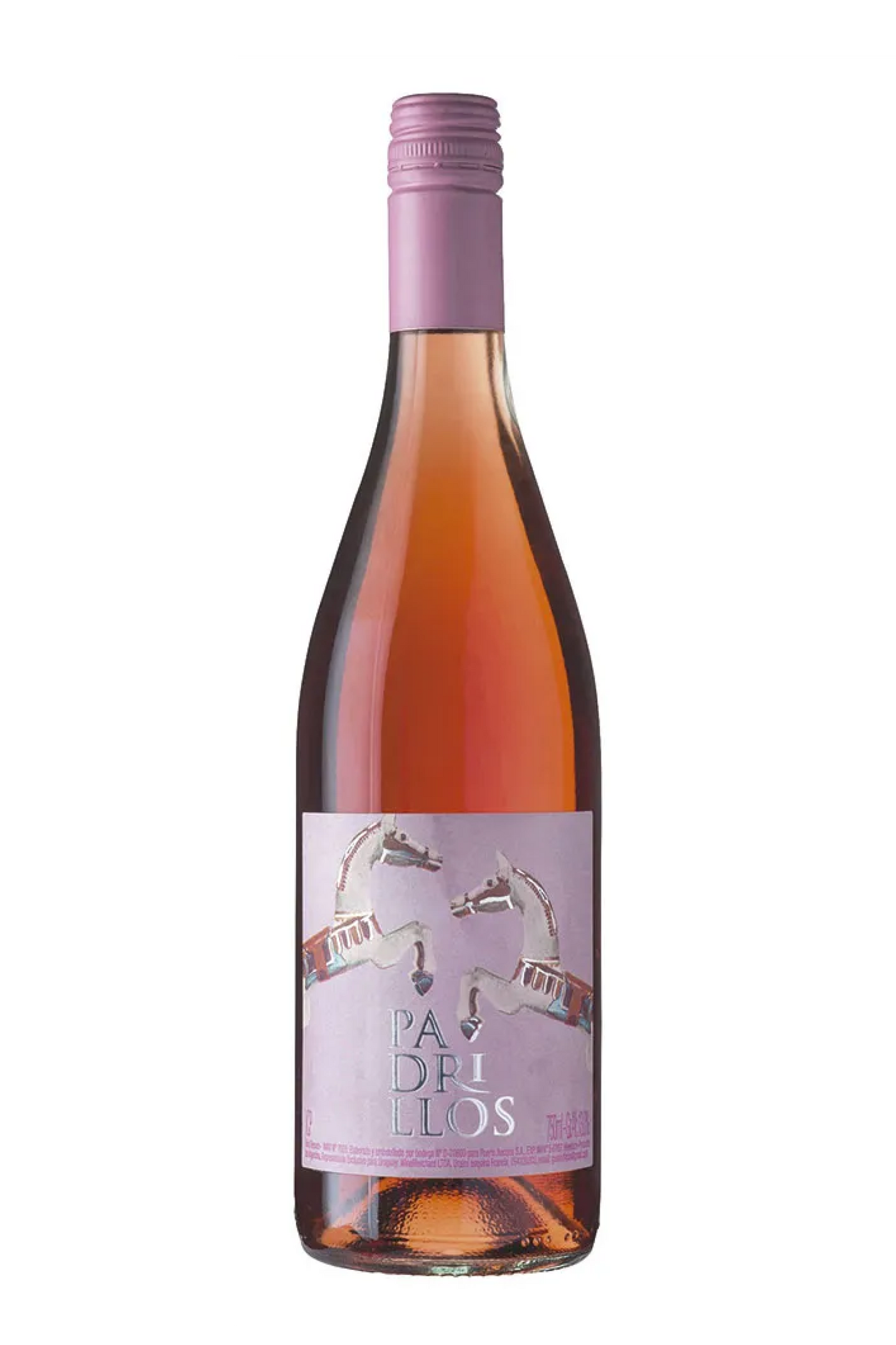 Padrillos Rosé