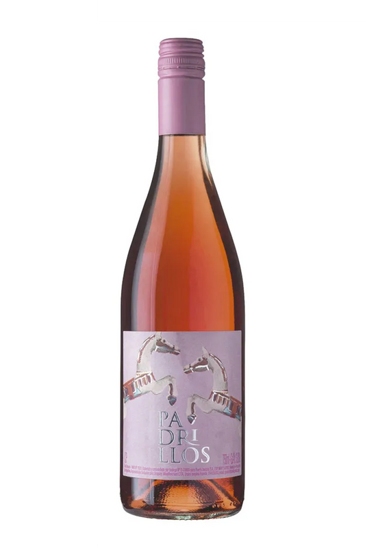 Padrillos Rosé