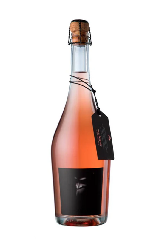 Alma Negra Espumante Rosé