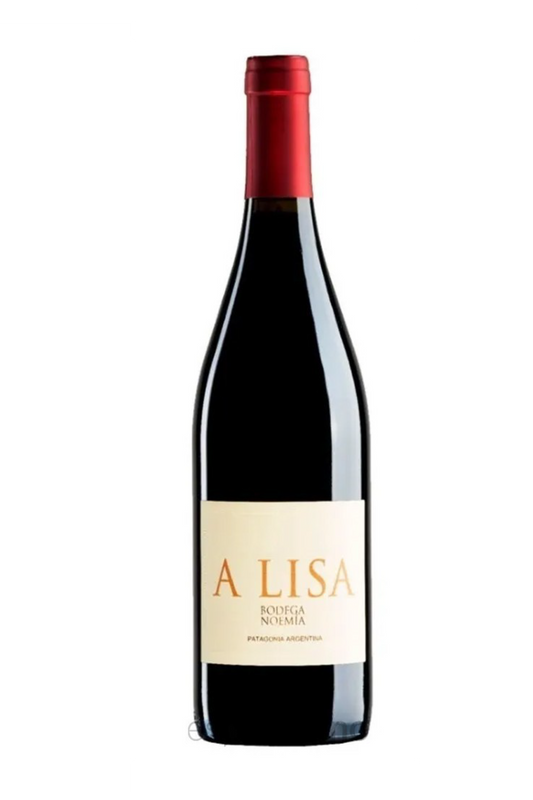 A Lisa Malbec