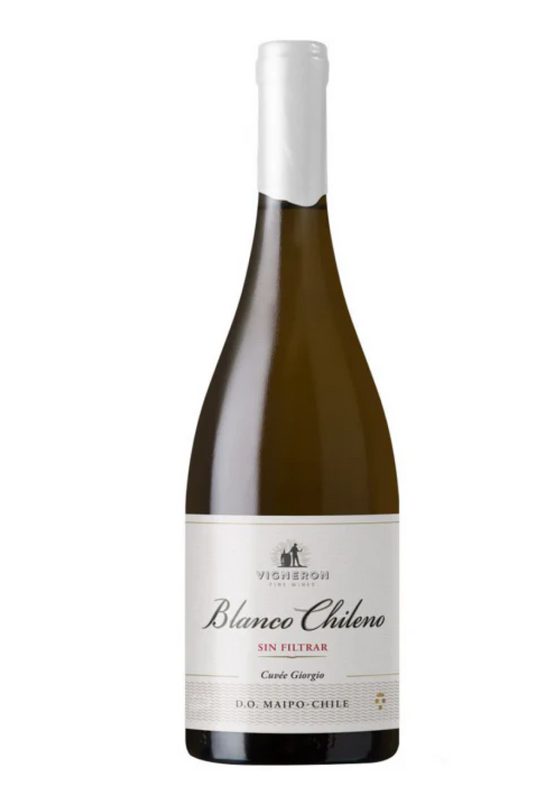 Vigneron Blanco Chileno