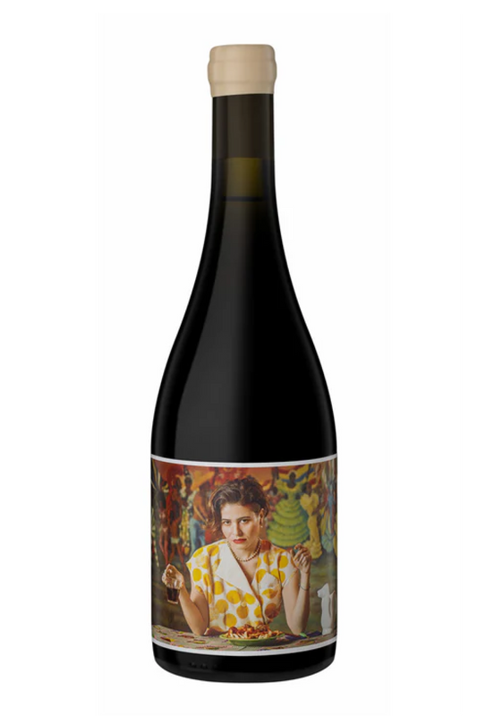 Tinto de la Casa Malbec Riccitelli