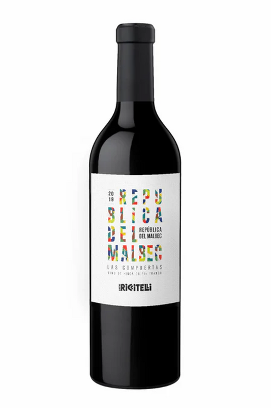 República del Malbec