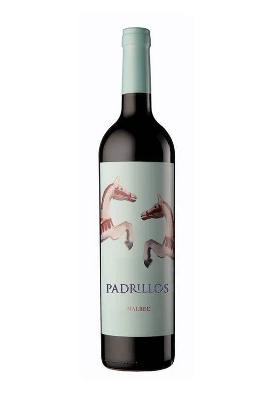 Padrillos Malbec