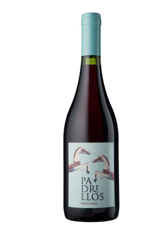 Padrillos Pinot Noir