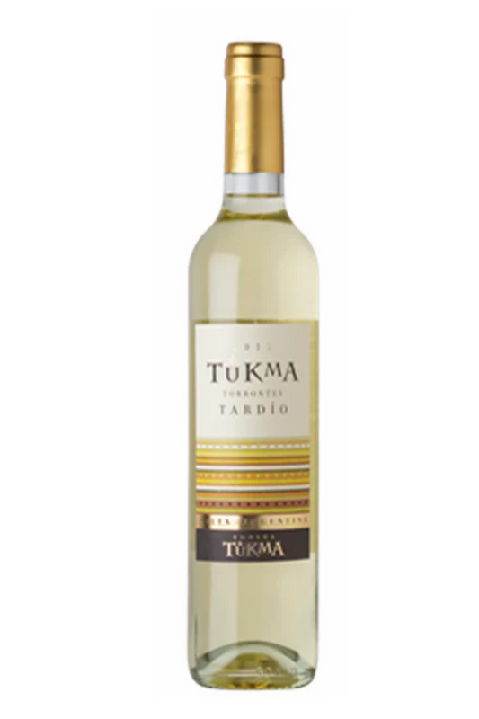 Tukma Torrontes Tardío