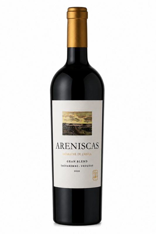 Areniscas Gran Blend