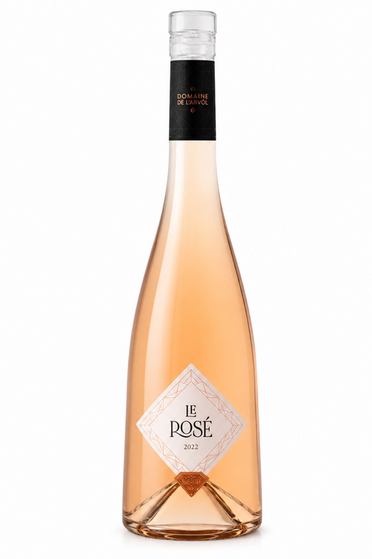 Le Rose Domaine De L'arvol