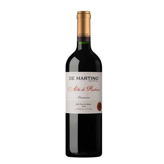 De Martino SV Alto De Piedras Carmenere