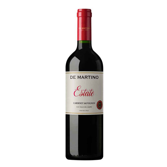 De Martino Estate Reserva Cab. Sauvignon