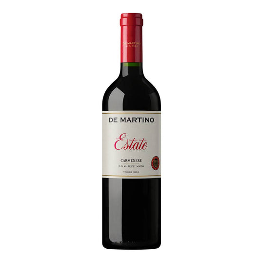 De Martino Estate Carmenere