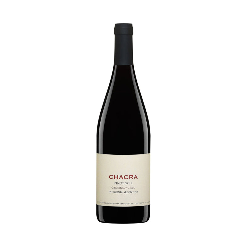 Chacra -Cincuenta y Cinco- Pinot Noir