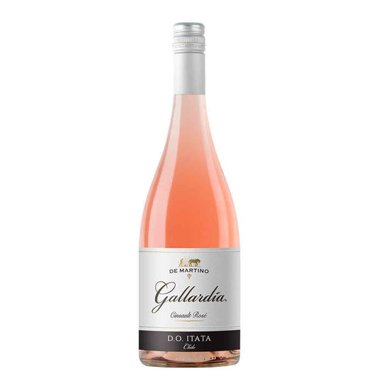 De Martino Gallardia Cinsault Rosé