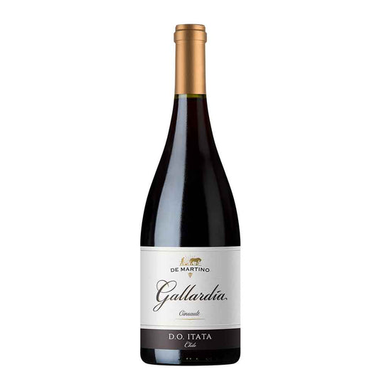 De Martino Gallardia Cinsault