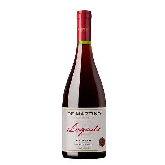 De Martino Legado Pinot Noir