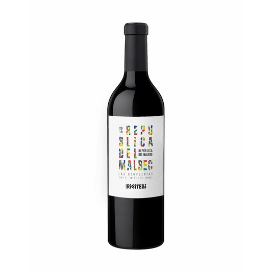 República del Malbec