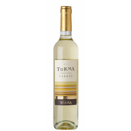 Tukma Torrontes Tardío